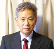 代表 池田 正夫